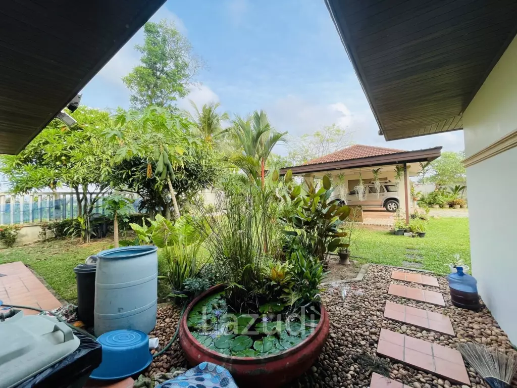 5 Bedrooms House for Sale in Chaknork Lake