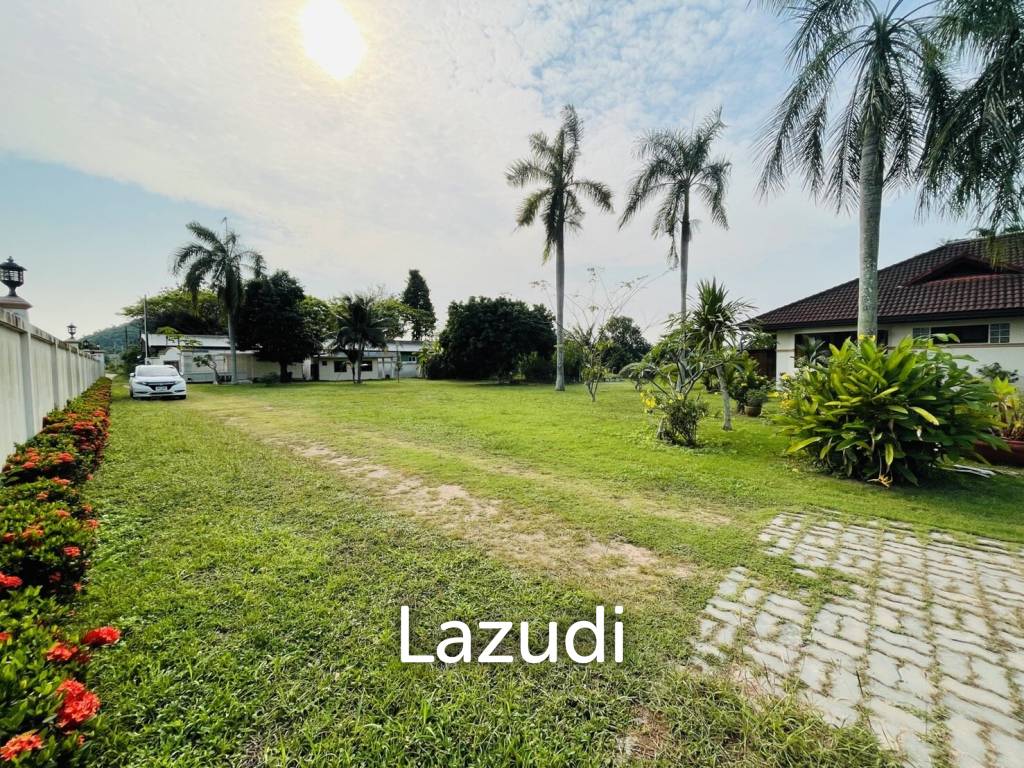 5 Bedrooms House for Sale in Chaknork Lake