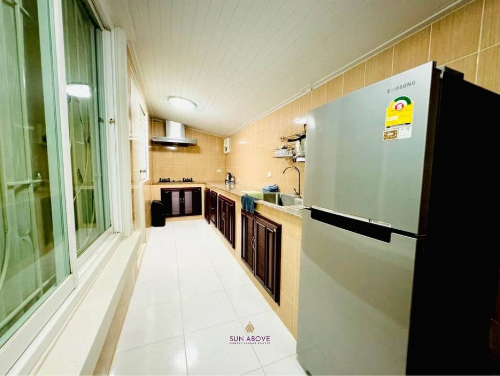 2 Bedroom House For Rent In Paklok