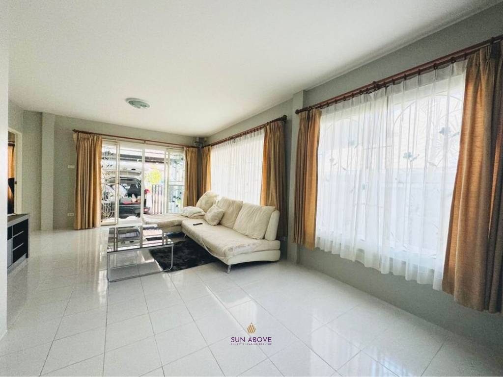 2 Bedroom House For Rent In Paklok