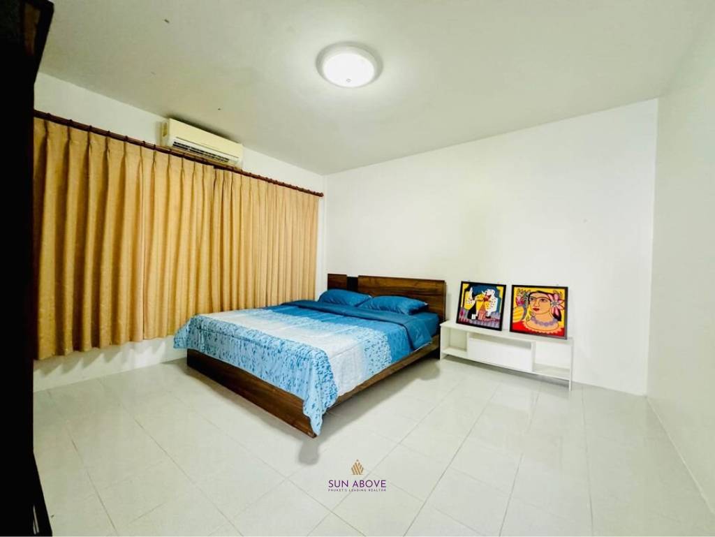 2 Bedroom House For Rent In Paklok