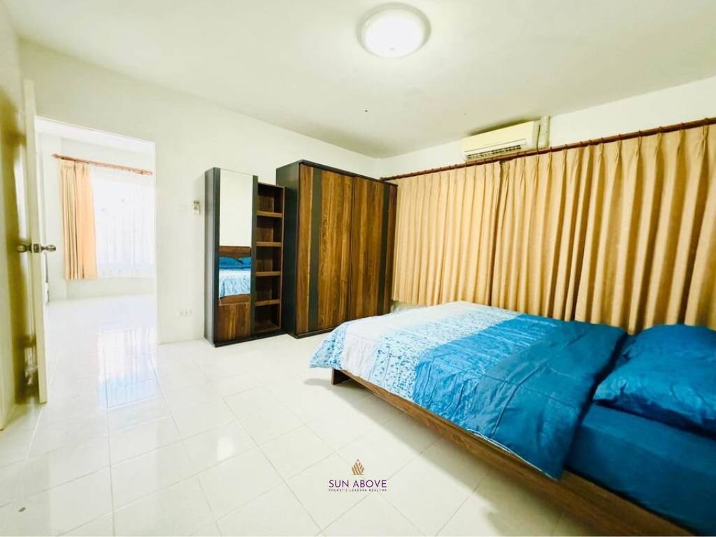 2 Bedroom House For Rent In Paklok