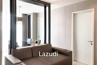 2 Bed 2 Bath 66 SQ.M A Space I.D. Asoke-Ratchada