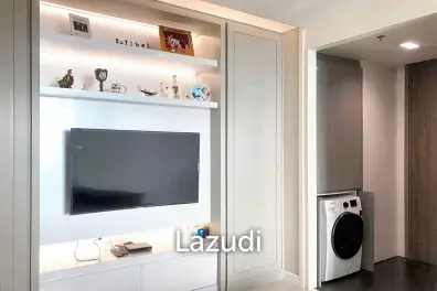 2 Bed 2 Bath 66 SQ.M A Space I.D. Asoke-Ratchada