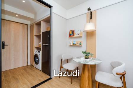 1 Bed 1 Bath 44.65 SQ.M SaSa
