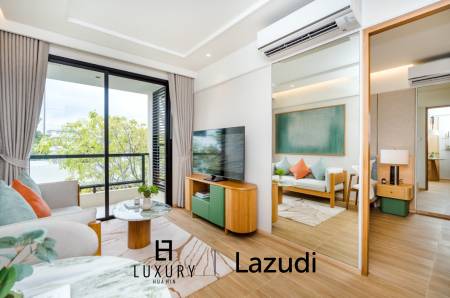 44 Sqm 1 Bed 1 Bath Condominium For Sale