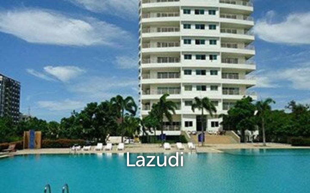 2 Bedrooms for Sale in View Talay Condominium 8