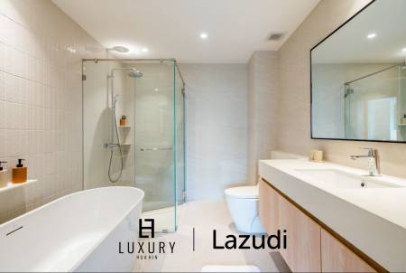 53 Sqm 2 Bed 2 Bath Condominium For Sale