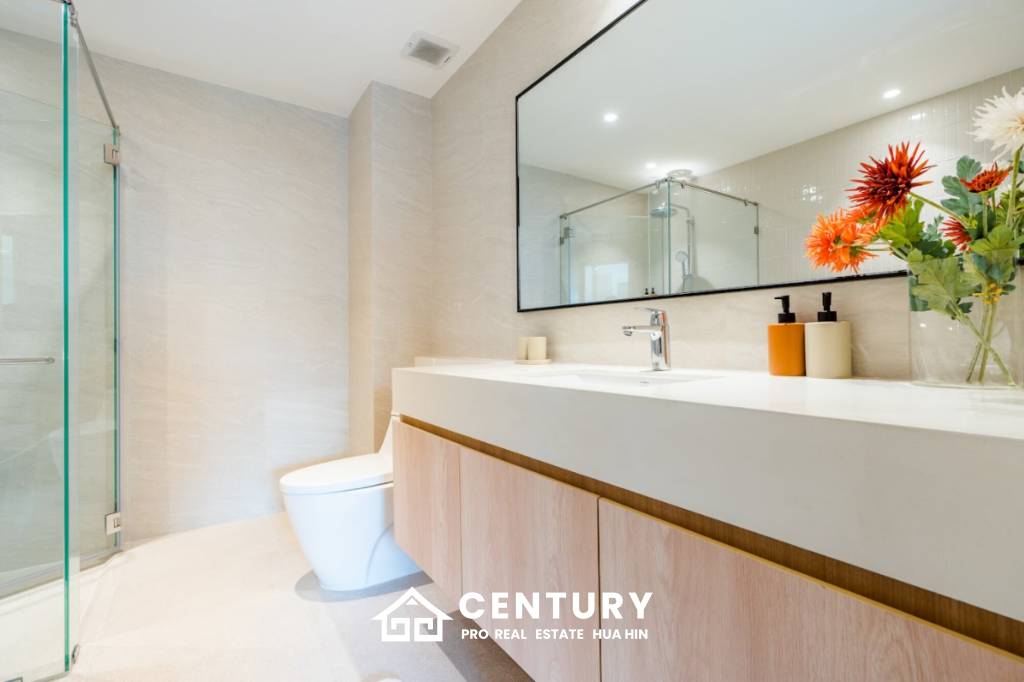 2 Beds 2 Baths 53.26 SQ.M SaSa