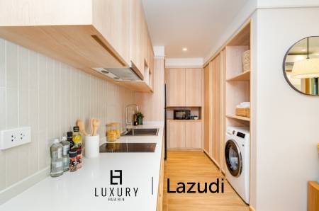 53 Sqm 2 Bed 2 Bath Condominium For Sale