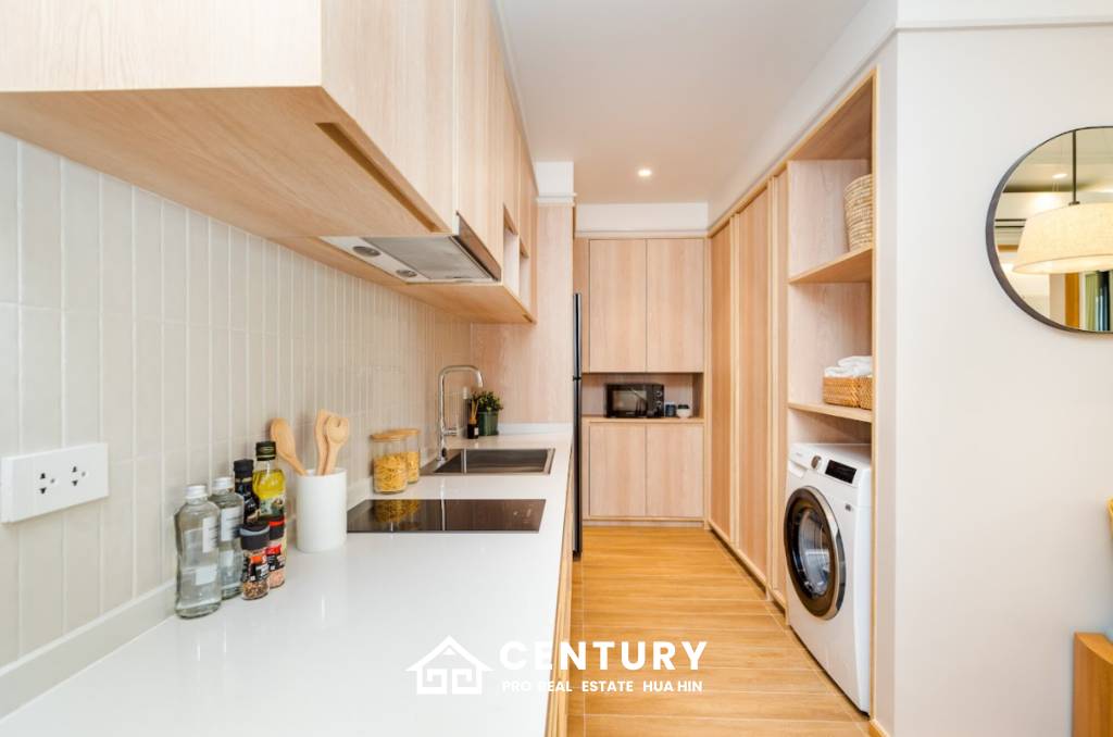 2 Beds 2 Baths 53.26 SQ.M SaSa