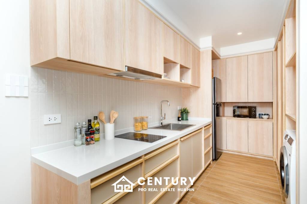 2 Beds 2 Baths 53.26 SQ.M SaSa