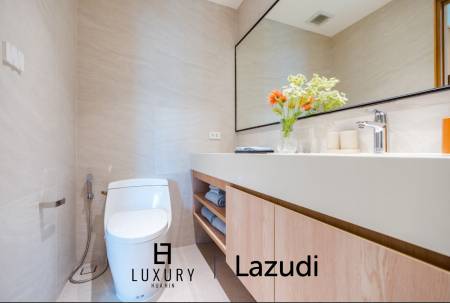53 Sqm 2 Bed 2 Bath Condominium For Sale