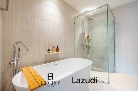53 Sqm 2 Bed 2 Bath Condominium For Sale