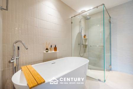 2 Beds 2 Baths 53.26 SQ.M SaSa