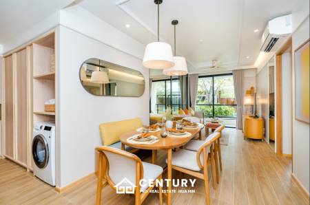 2 Beds 2 Baths 53.26 SQ.M SaSa