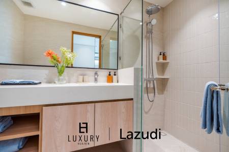 53 Sqm 2 Bed 2 Bath Condominium For Sale