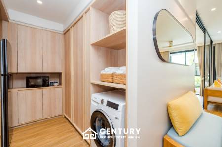 2 Beds 2 Baths 53.26 SQ.M SaSa