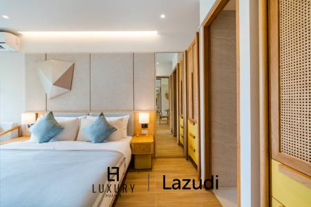 53 Sqm 2 Bed 2 Bath Condominium For Sale