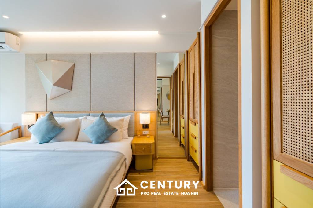 2 Beds 2 Baths 53.26 SQ.M SaSa