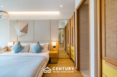 2 Beds 2 Baths 53.26 SQ.M SaSa