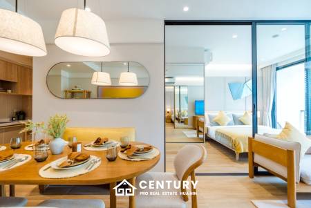 2 Beds 2 Baths 53.26 SQ.M SaSa