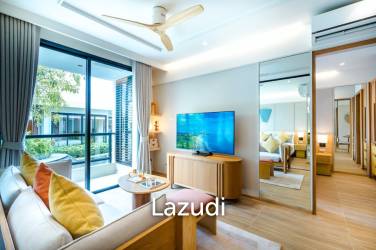2 Beds 2 Baths 53.26 SQ.M SaSa 2 Beds 2 Baths 53.26 SQ.M SaSa