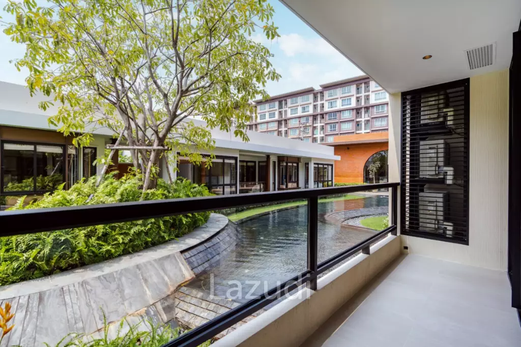 2 Beds 2 Baths 53.26 SQ.M SaSa
