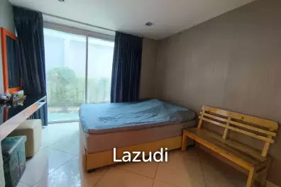 Studio 1 Bath 22.57 SQ.M. Art On The Hill