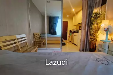 Studio 1 Bath 22.57 SQ.M. Art On The Hill