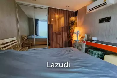 Studio 1 Bath 22.57 SQ.M. Art On The Hill