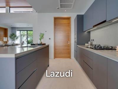 4 Bedroom Botanica Modern Loft 1 For Sale