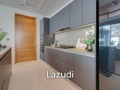 4 Bedroom Botanica Modern Loft 1 For Sale