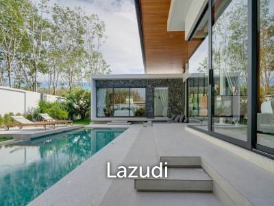 4 Bedroom Botanica Modern Loft 1 For Sale