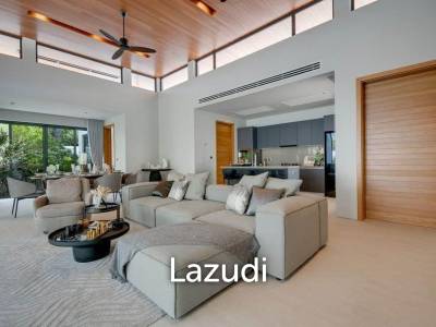 4 Bedroom Botanica Modern Loft 1 For Sale