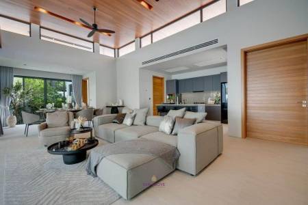 4 Bedroom Botanica Modern Loft 1 For Sale