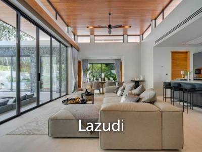 4 Bedroom Botanica Modern Loft 1 For Sale