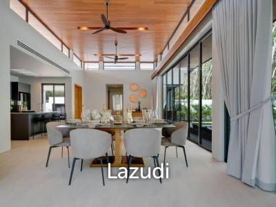 4 Bedroom Botanica Modern Loft 1 For Sale