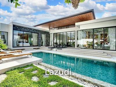 4 Bedroom Botanica Modern Loft 1 For Sale