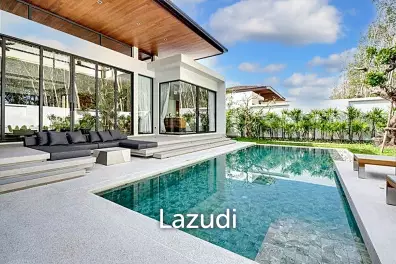 4 Bedroom Botanica Modern Loft 1 For Sale