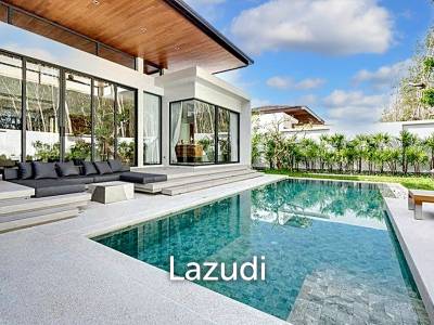 4 Bedroom Botanica Modern Loft 1 For Sale
