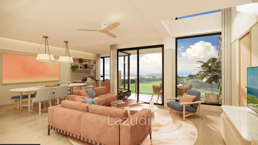 3 Beds 3 Baths 182.69 SQ.M SaSa