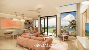 3 Beds 3 Baths 182.69 SQ.M SaSa