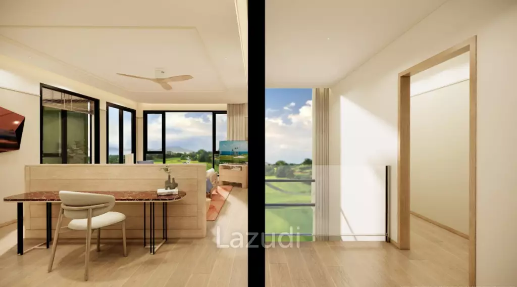 3 Beds 3 Baths 182.69 SQ.M SaSa