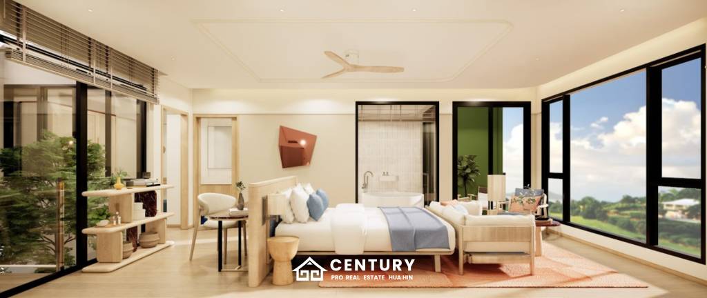 3 Beds 3 Baths 182.69 SQ.M SaSa