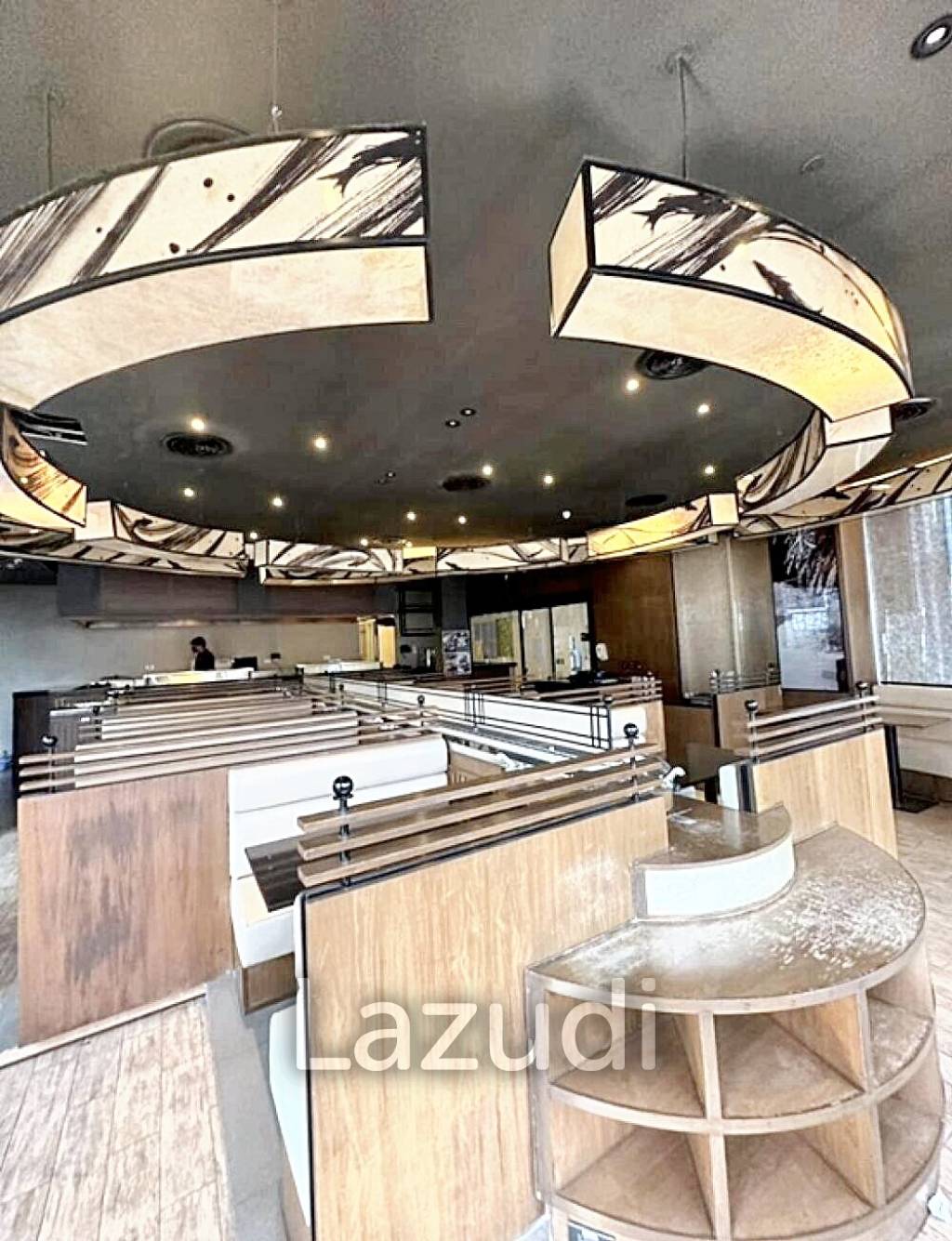 Ultra Luxury Restaurant/Bar for Rent in Thonglor