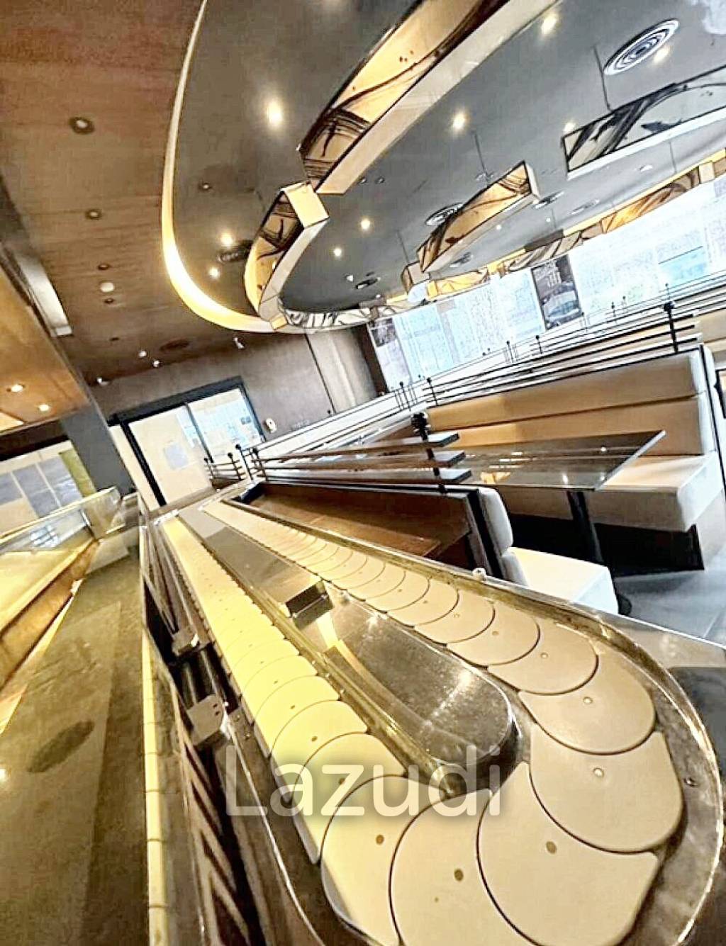 Ultra Luxury Restaurant/Bar for Rent in Thonglor