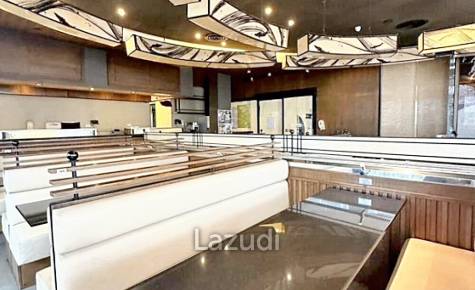 Ultra Luxury Restaurant/Bar for Rent in Thonglor