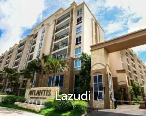 2 Bedrooms for Sale in Atlantis Condominium