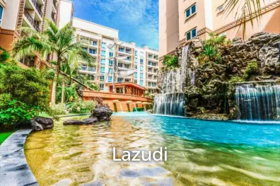 2 Bedrooms for Sale in Atlantis Condominium